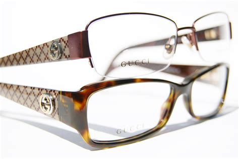 gucci brillenkette|Women's Designer Gucci Optical Glasses .